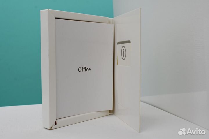 Программное обеспечение Office professional plus B