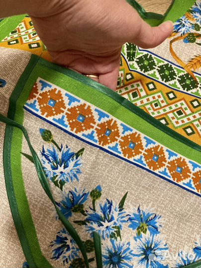 Фартук для кухни