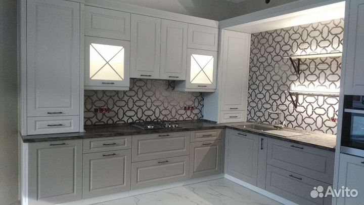 Изготовление корпусной мебели на заказ