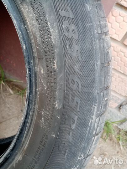 Landsail LS288 185/65 R15