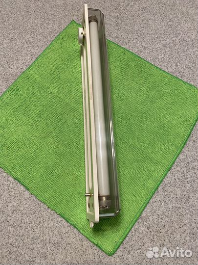 Светильник сд1-7 космический