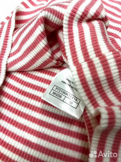 Футболка Chanel