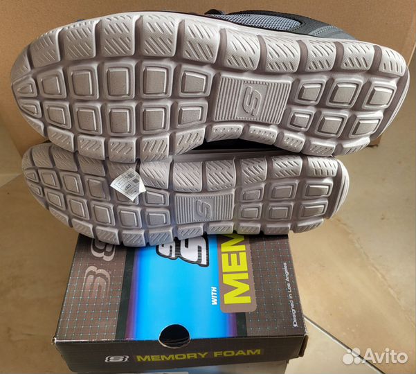 Кроссовки мужские