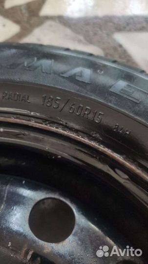 КАМА Кама-230 185/60 R15