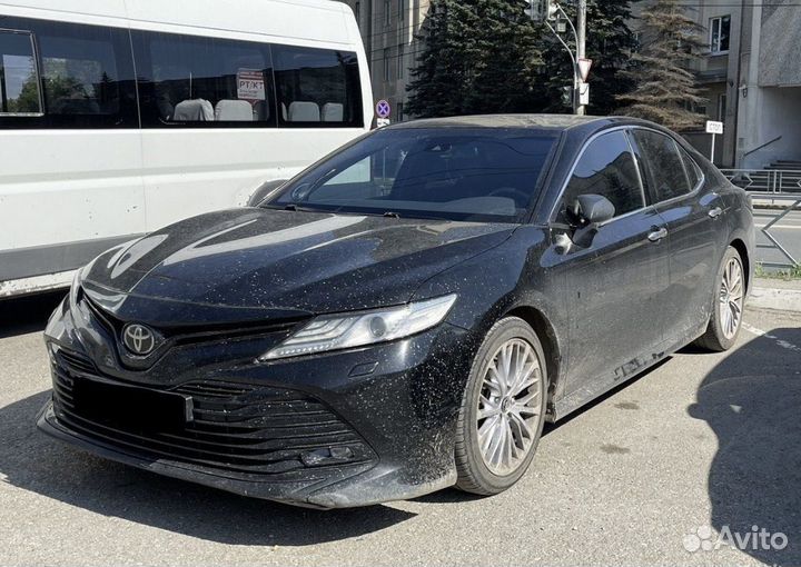 Аренда автомобилей с выкупом