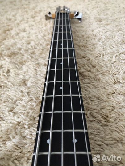 Ibanez SRX705