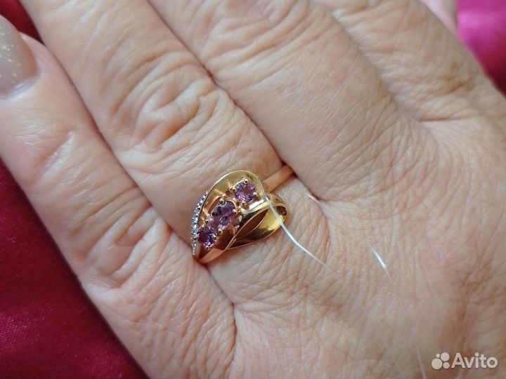 Золотое кольцо