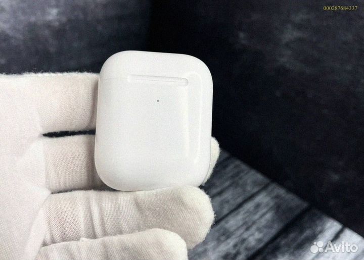 AirPods 2 (элитарные)