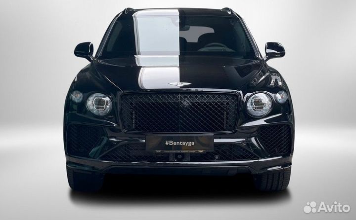 Bentley Bentayga 4.0 AT, 2024, 3 км