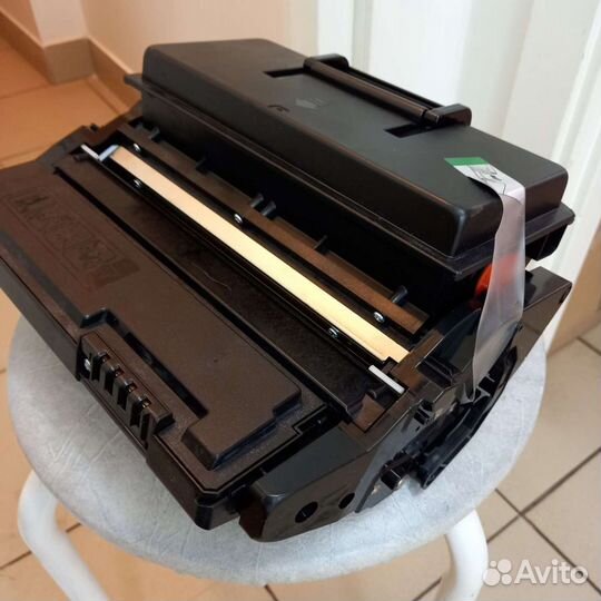 Картридж xerox