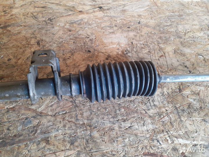 Рулевая рейка Renault Clio 2 (1998 - 2002)