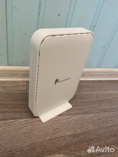 Wi-Fi роутер оптический