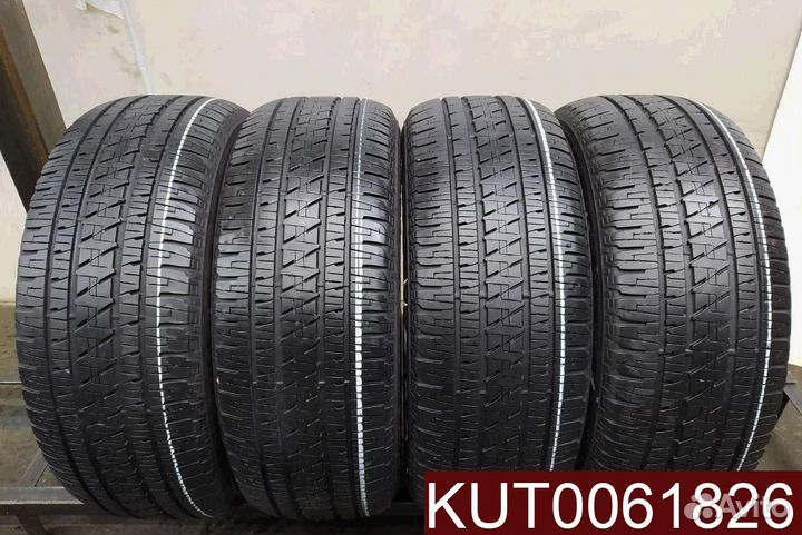 Bridgestone Dueler H/L Alenza 275/55 R20 107U