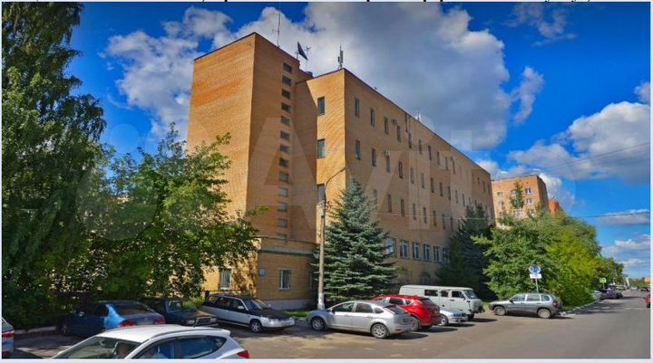 ПСН на 1 этаже в центре города, 390 м² Егорьевск