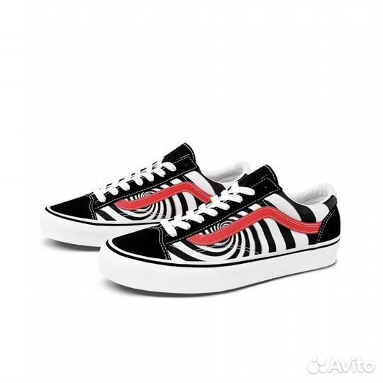 Vans Style 36 