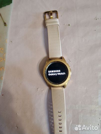 Samsung galaxy watch