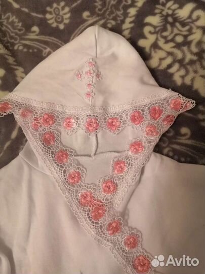 Рубашка для крещения