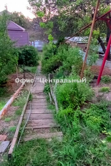 Участок 9 сот. (ИЖС)