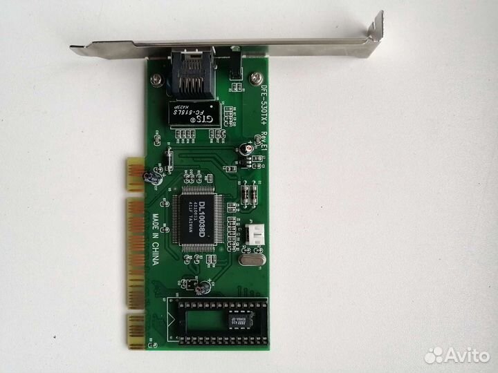 Платы (PCI, Pci-e) Raid, Audio, Video, Network