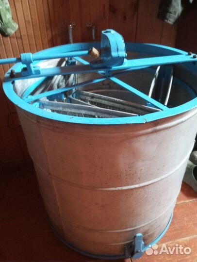 Медогонка бу