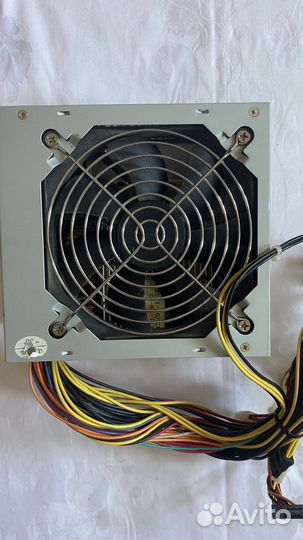 Блок питания