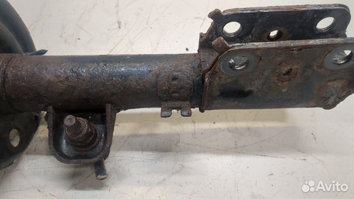 Амортизатор подвески правый передний Ford Explorer, 2017