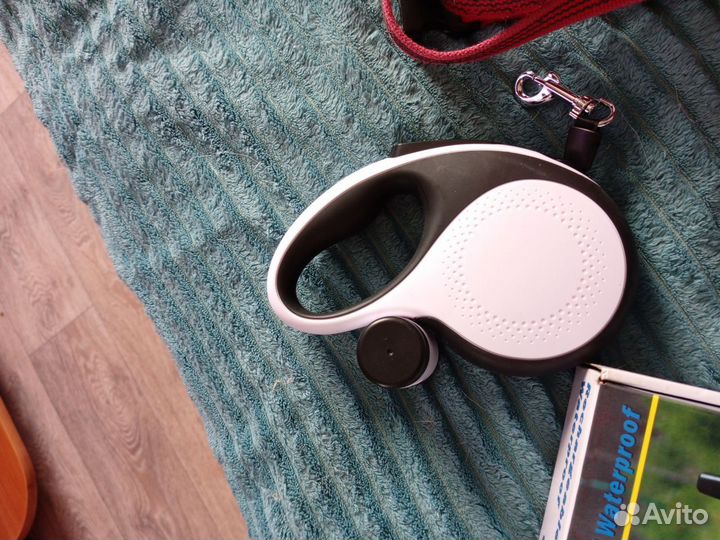 Амуниция для собаки средней породы