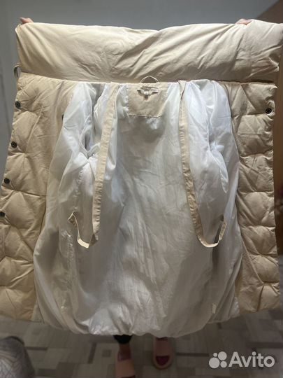 Пуховик женский 44 размер