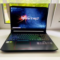 Acer Nitro5 i5/RTX3060/32Gb/SSD1.5TB