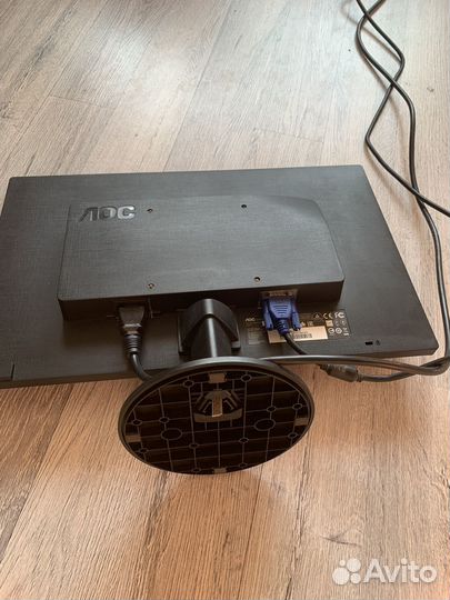 Монитор AOC 19