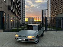 Toyota Carina 1.8 AT, 1993, 99 999 км, с пробегом, цена 179 000 руб.