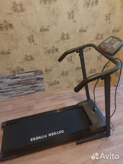 Беговая дорожка профессиональная бу