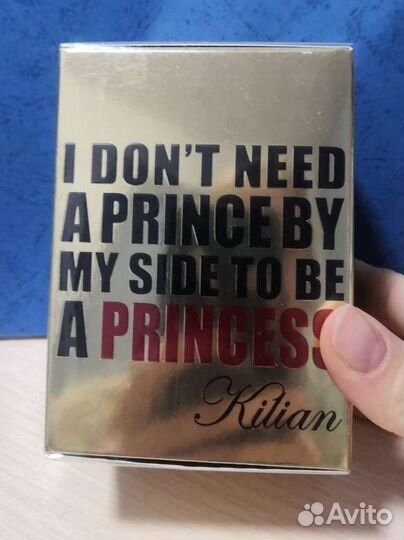 Kilian rose DE MAI 100 мл