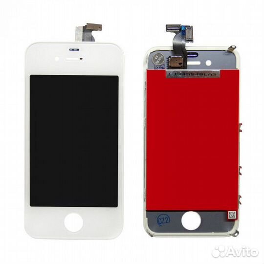 Дисплей iPhone 4s Копия