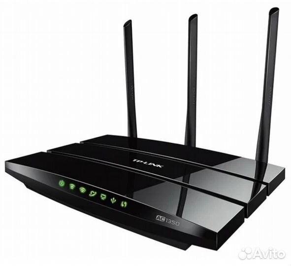 Wifi роутер tp link archer c59
