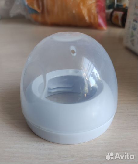Бутылочки Phillips avent natural с сосками