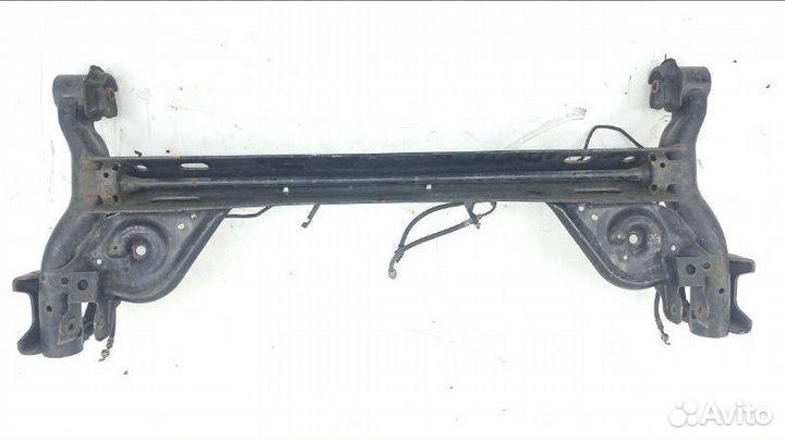 Балка задняя Nissan Serena C25 2007