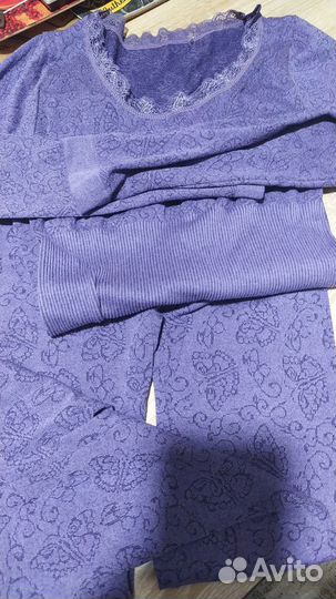 Новое термобелье 44-48+Кожаные юбки