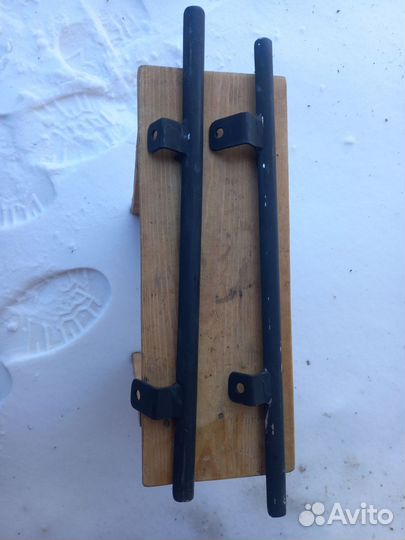 Защита проводки задней блокировки pajero sport 3