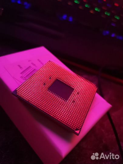 Ryzen 3 1300x