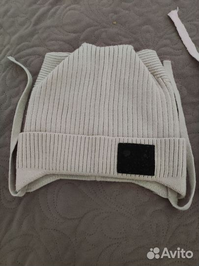 Шапка для девочки