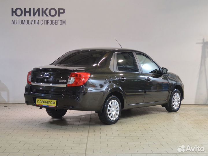 Datsun on-DO 1.6 МТ, 2020, 57 150 км