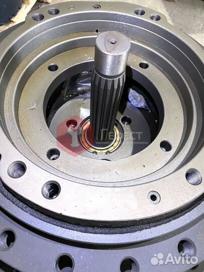 Редуктор хода xkay-01704