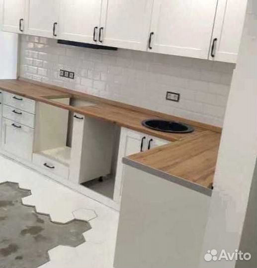 Кухонные гарнитуры