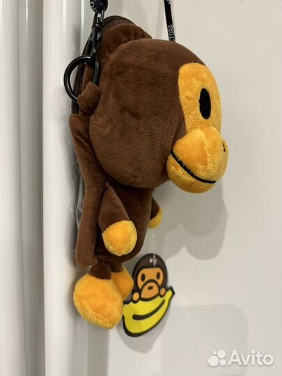 Сумки bape baby milo