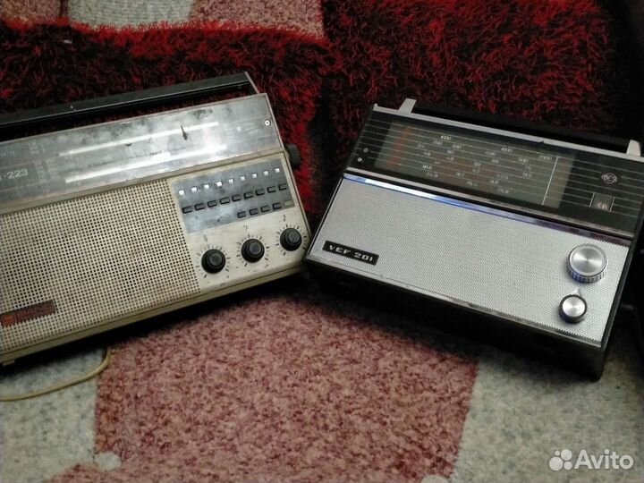 Радиоприемник