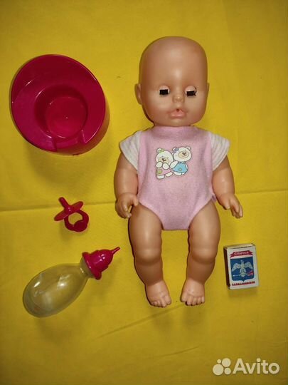 Классные куклы и пупсы. Игрушки для девочки