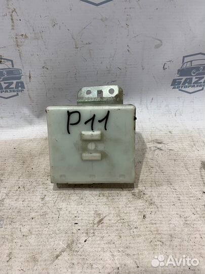 Блок центрального замка Nissan Primera WP11 SR20DE