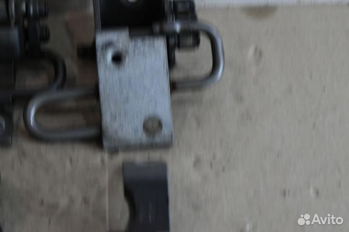 Петли дверей Volkswagen Touran 1 поколение