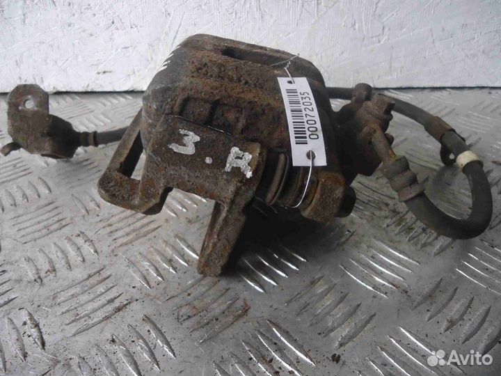 Суппорт задний правый Suzuki XL-7 2 BC412030